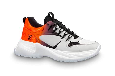 run away pulse sneaker louis vuitton price|Neo Run Away Sneaker Boot .